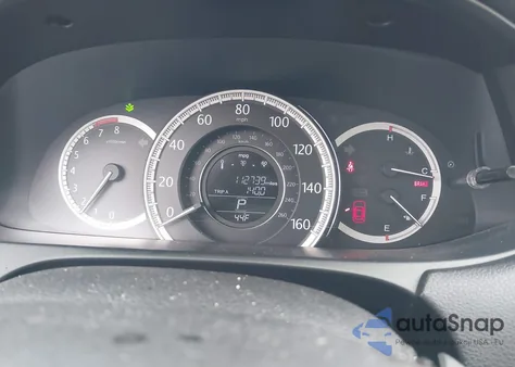 2015 Honda Accord Lx from USA, damaged, VIN 1HGCR2F39FA229488